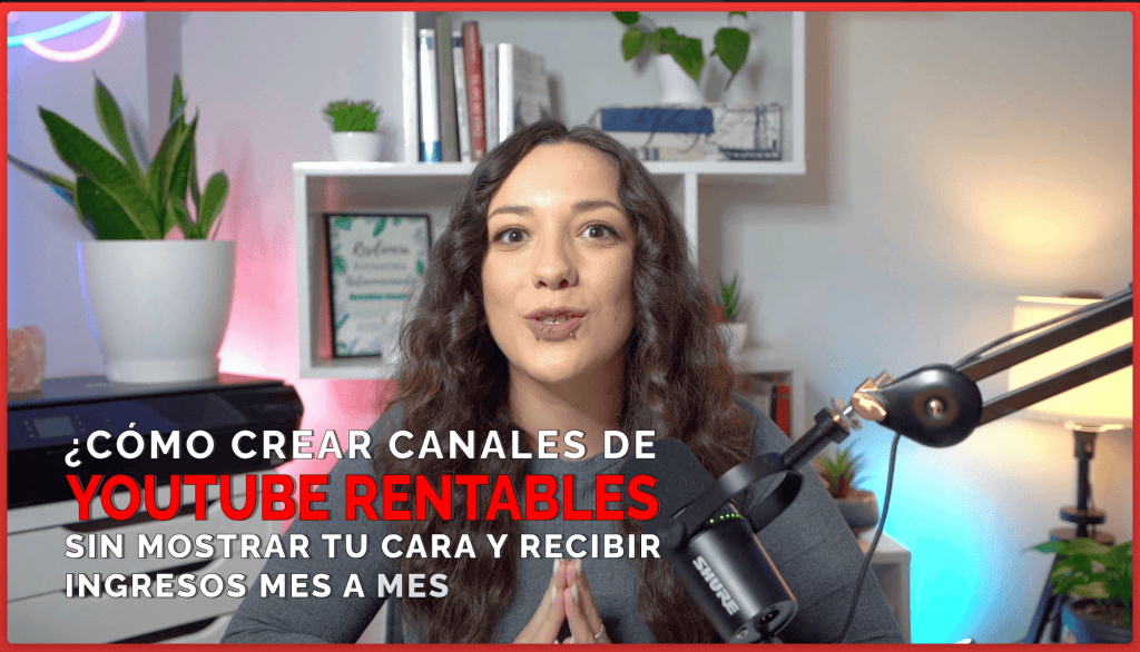 monetizatube automatizar canales de youtube