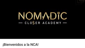 nomadic closer academy modulo 2