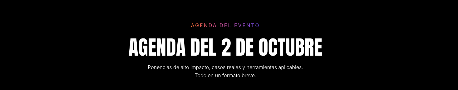 agenda festival ia online