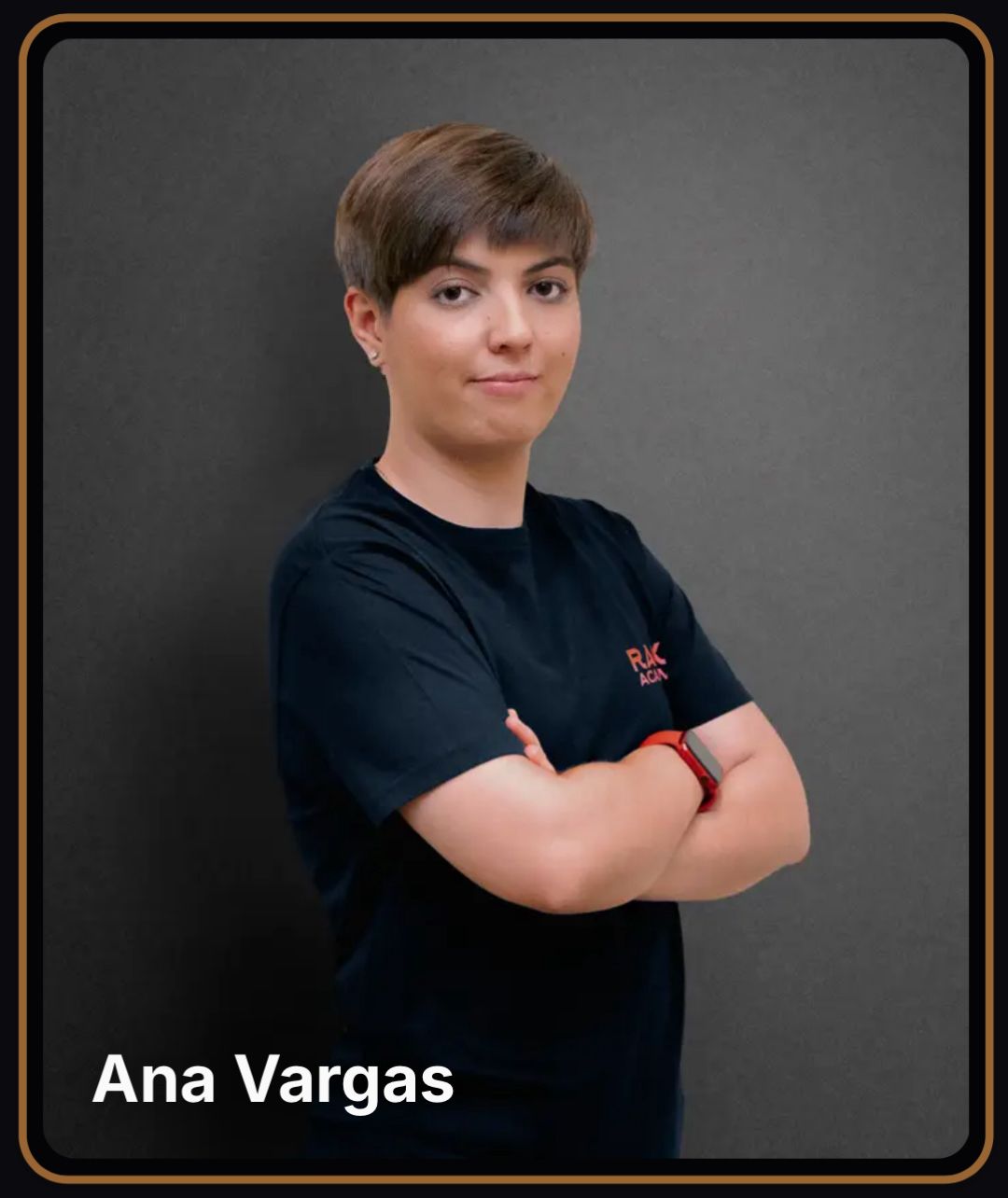 Racks academy equipo 