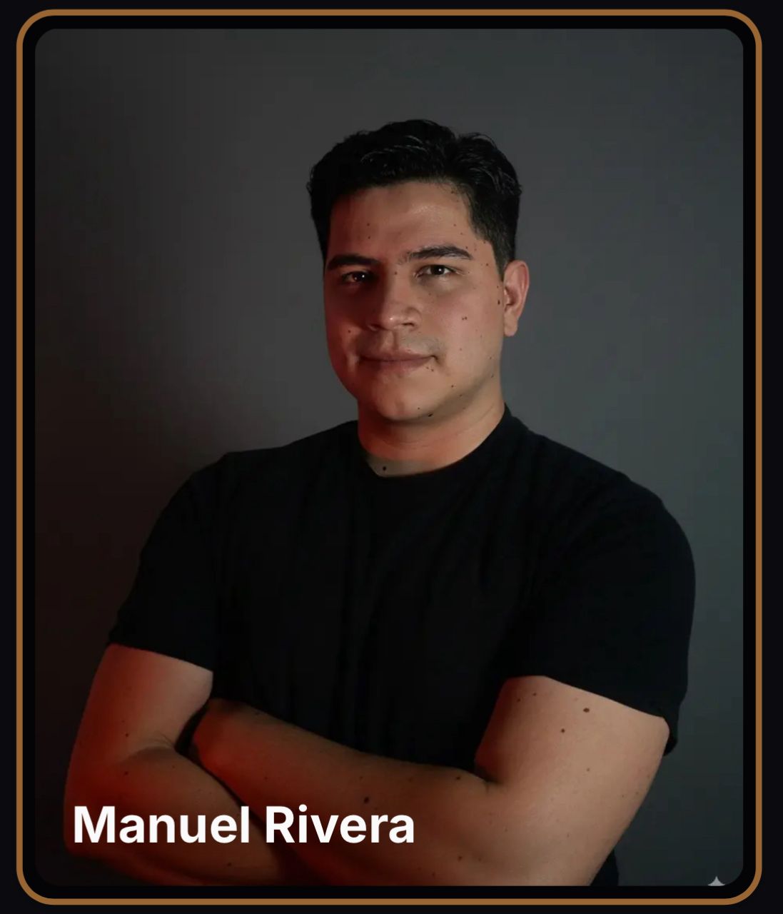 Racks academy equipo 