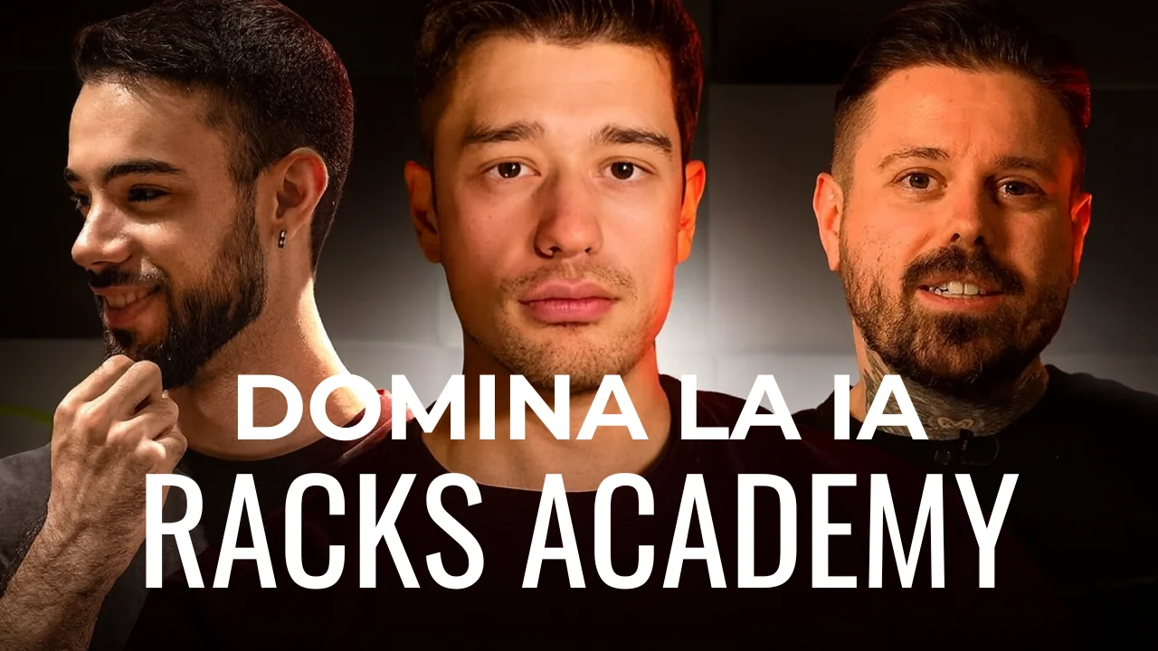 opiniones racks academy