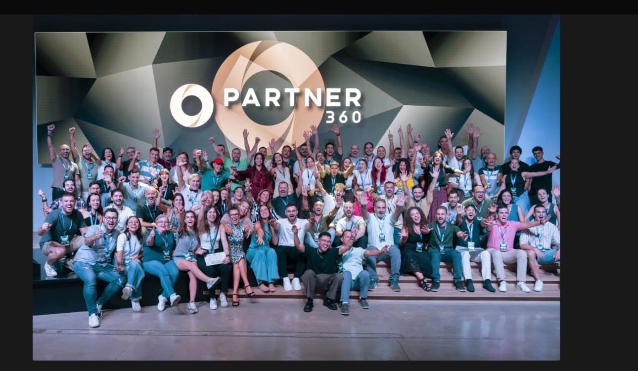 fabio serna partner 360