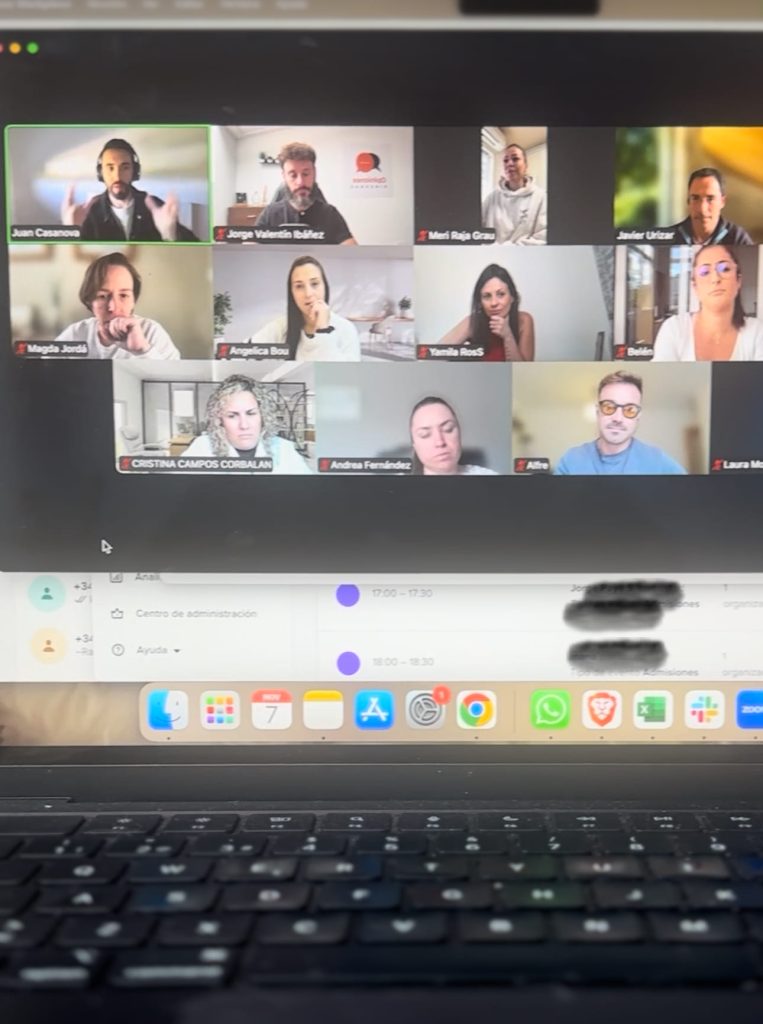 nomadic closer academy opinion juan casanova