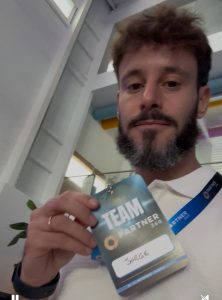 partner digital 360 opinion equipo